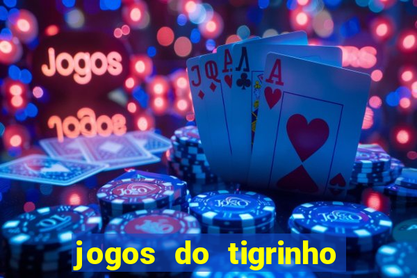 jogos do tigrinho vai ser proibido no brasil